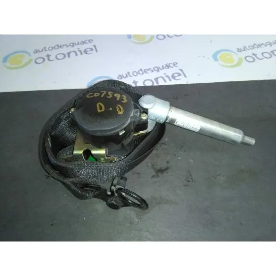 Pretensor Airbag Izquierdo para Mercedes-Benz Clase A (W168)