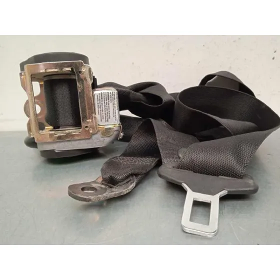 Cinturon Seguridad Trasero Derecho para Mercedes-Benz Clase A (W168)