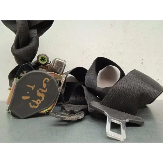 Cinturon Seguridad Trasero Derecho para Mercedes-Benz Clase A (W168)