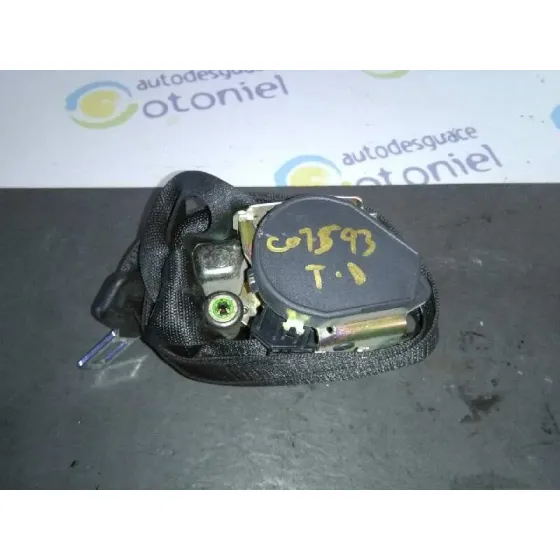 Cinturon Seguridad Trasero Derecho para Mercedes-Benz Clase A (W168)