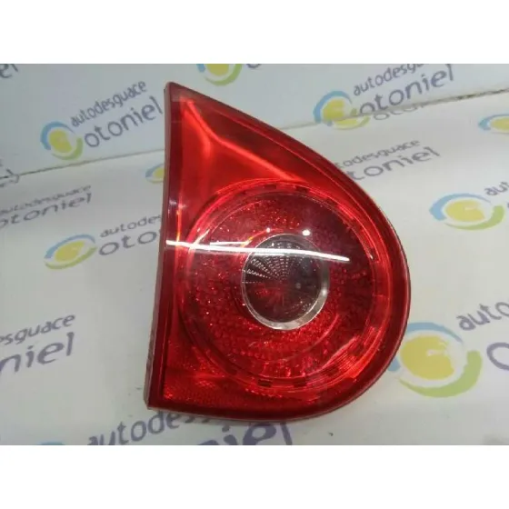 Piloto Trasero Izquierdo Interior para Volkswagen Golf V Berlina (1K1)