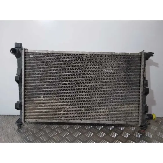 Radiador Agua para Mercedes-Benz Clase A (W168)