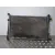 Radiador Agua para Mercedes-Benz Clase A (W168)