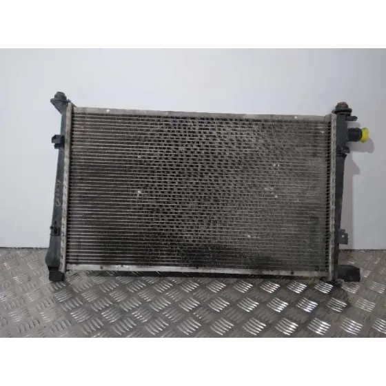 Radiador Agua para Mercedes-Benz Clase A (W168)