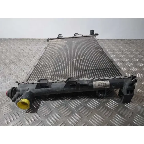 Radiador Agua para Mercedes-Benz Clase A (W168)