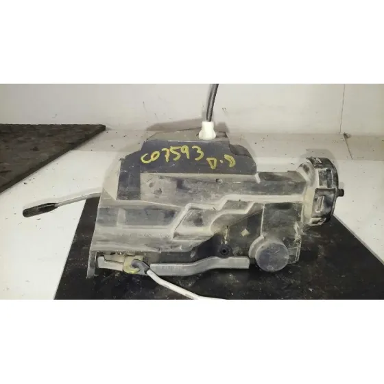Cerradura Puerta Delantera Derecha para Mercedes-Benz Clase A (W168)