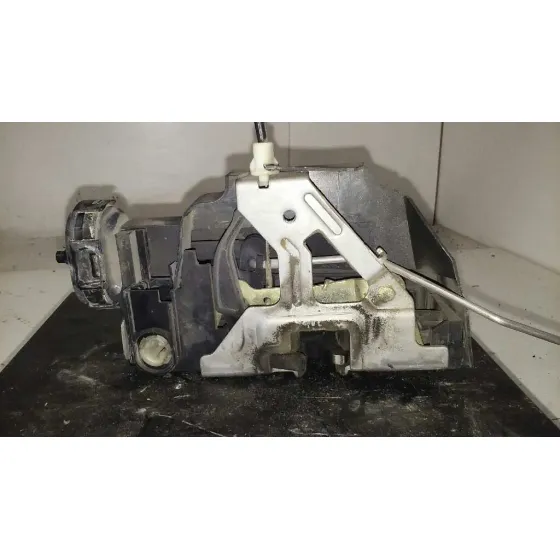 Cerradura Puerta Delantera Derecha para Mercedes-Benz Clase A (W168)