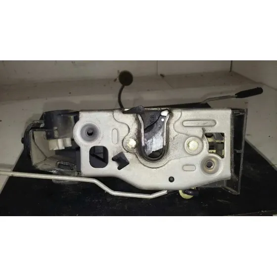 Cerradura Puerta Delantera Derecha para Mercedes-Benz Clase A (W168)