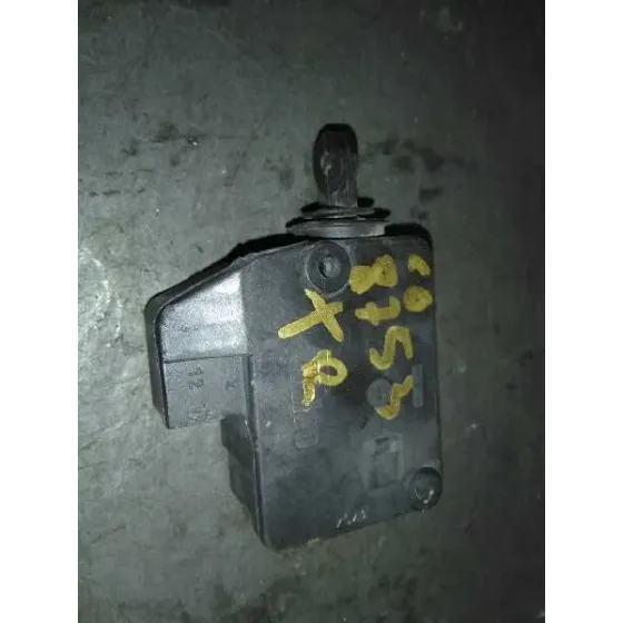 Motor Cierre Centralizado Trasero Derecho para Fiat Scudo (222)