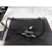 Elevalunas Delantero Izquierdo para Renault Scenic Rx4 (Ja0)