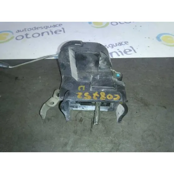 Cerradura Puerta Delantera Derecha para Fiat Seicento (187)
