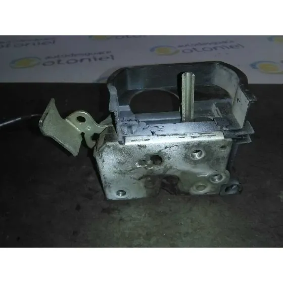 Cerradura Puerta Delantera Derecha para Fiat Seicento (187)