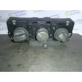 Mando Calefaccion / Aire Acondicionado para Fiat Seicento (187)