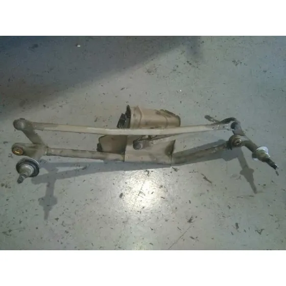 Motor Limpia Delantero para Mercedes-Benz Vito (W638) Caja Cerrada