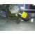 Motor Limpia Delantero para Mercedes-Benz Vito (W638) Caja Cerrada