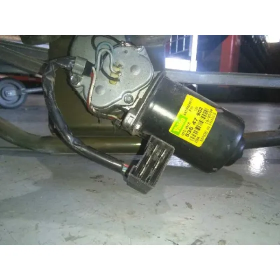 Motor Limpia Delantero para Mercedes-Benz Vito (W638) Caja Cerrada