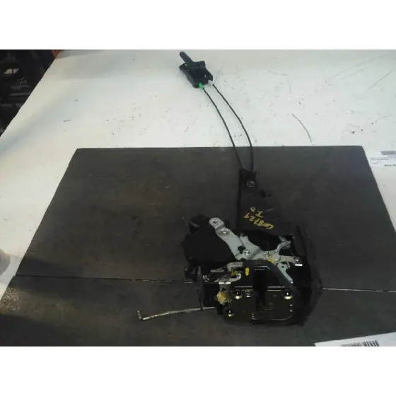 Cerradura Puerta Trasera Derecha para Toyota Rav 4 (A2)
