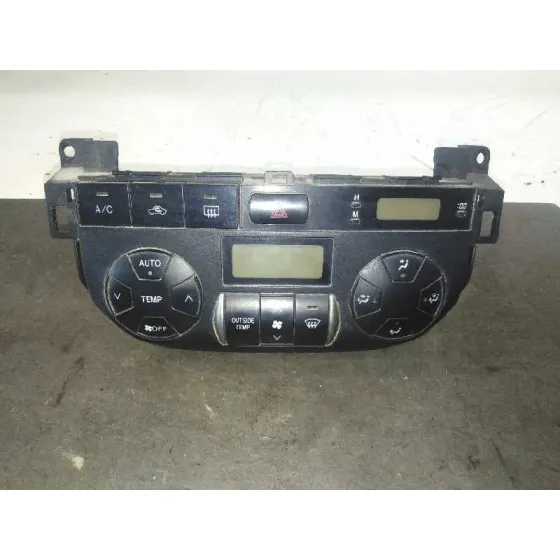 Mando Climatizador para Toyota Rav 4 (A2)