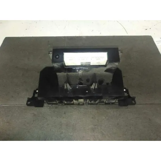 Mando Climatizador para Toyota Rav 4 (A2)