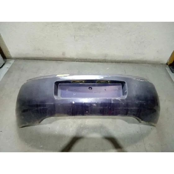 Paragolpes Trasero para Ford Cougar (Mc)