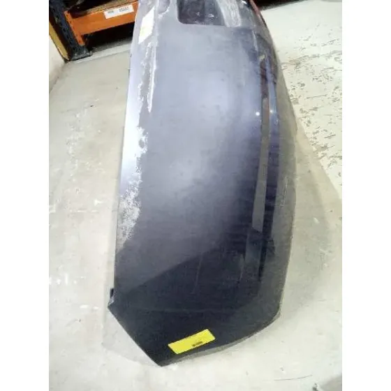 Paragolpes Trasero para Ford Cougar (Mc)
