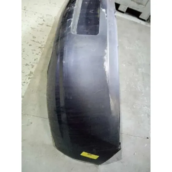 Paragolpes Trasero para Ford Cougar (Mc)