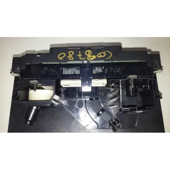 Mando Climatizador para Volkswagen Golf V Berlina (1K1)