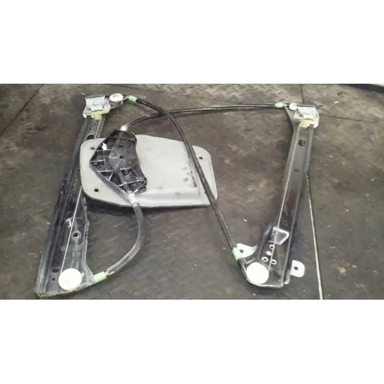 Elevalunas Delantero Izquierdo para Volkswagen Golf V Berlina (1K1)