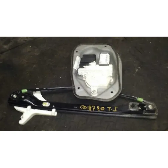 Elevalunas Trasero Izquierdo para Volkswagen Golf V Berlina (1K1)