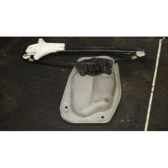 Elevalunas Trasero Izquierdo para Volkswagen Golf V Berlina (1K1)