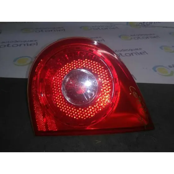 Piloto Trasero Derecho Interior para Volkswagen Golf V Berlina (1K1)