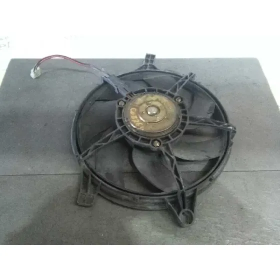 Electroventilador Radiador Aire Acondicionado para Mercedes-Benz Vito (W638) Caja Cerrada