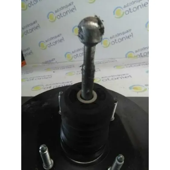Servofreno para Fiat Grande Punto (199)