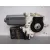 Motor Elevalunas Trasero Derecho para Seat Leon (1M1)