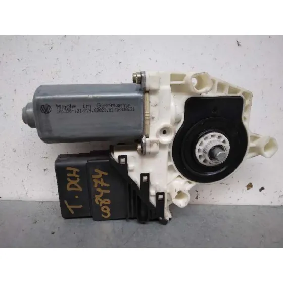 Motor Elevalunas Trasero Derecho para Seat Leon (1M1)
