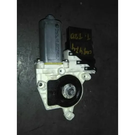 Motor Elevalunas Trasero Izquierdo para Seat Leon (1M1)
