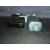 Motor Elevalunas Trasero Izquierdo para Seat Leon (1M1)