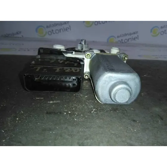 Motor Elevalunas Trasero Izquierdo para Seat Leon (1M1)