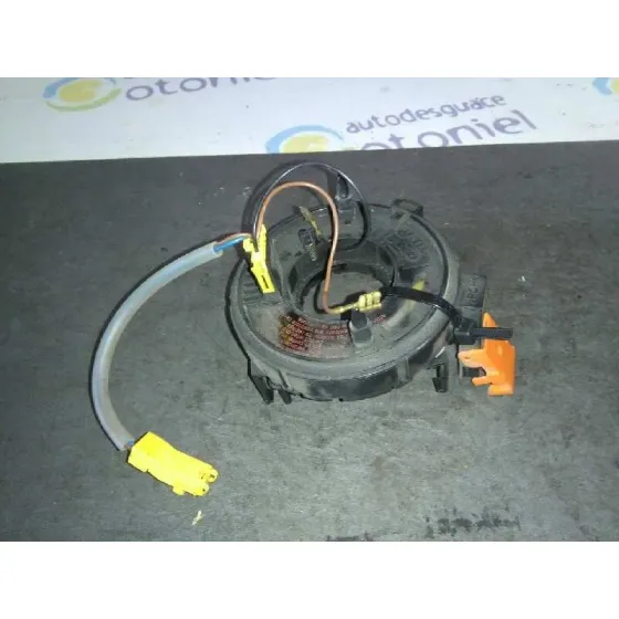 Anillo Airbag para Seat Leon (1M1)
