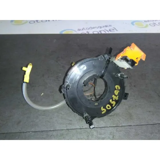 Anillo Airbag para Seat Leon (1M1)