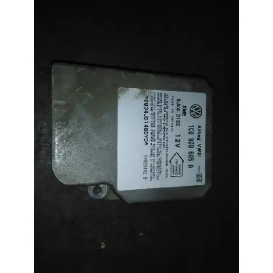 Centralita Airbag para Seat Leon (1M1)