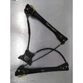 Elevalunas Delantero Derecho para Seat Toledo (Kg3)