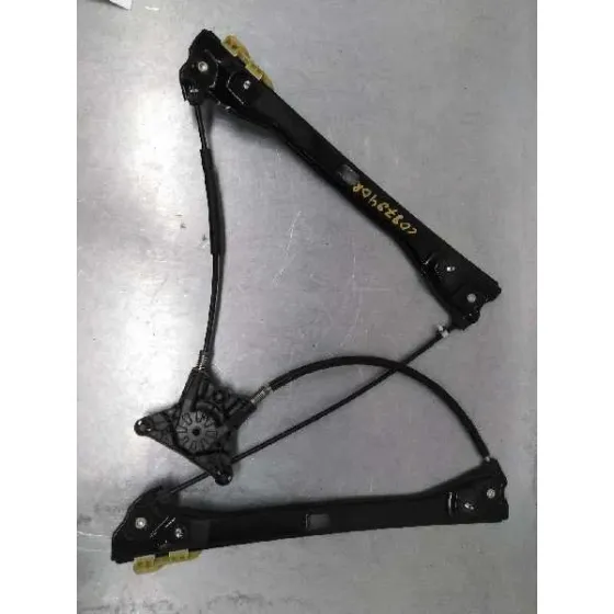 Elevalunas Delantero Derecho para Seat Toledo (Kg3)
