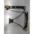 Elevalunas Delantero Derecho para Seat Toledo (Kg3)