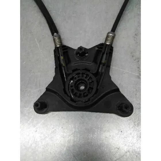 Elevalunas Delantero Derecho para Seat Toledo (Kg3)