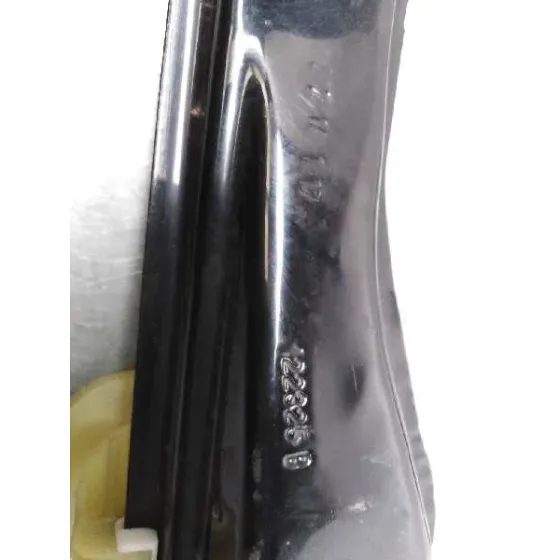 Elevalunas Delantero Derecho para Seat Toledo (Kg3)
