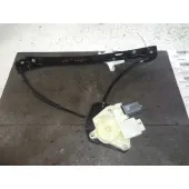 Elevalunas Trasero Izquierdo para Seat Toledo (Kg3)