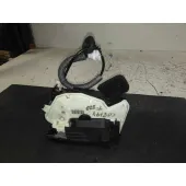 Cerradura Puerta Trasera Izquierda para Seat Toledo (Kg3)