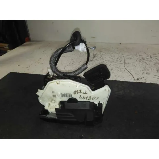 Cerradura Puerta Trasera Izquierda para Seat Toledo (Kg3)