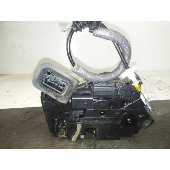 Cerradura Puerta Trasera Izquierda para Seat Toledo (Kg3)